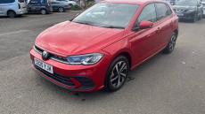 Volkswagen Polo 1.0 TSI Match 5dr Petrol Hatchback